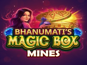 Magic Box Satbet