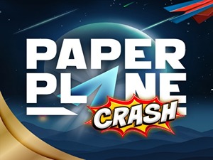 Paper Plane Crash Satbet