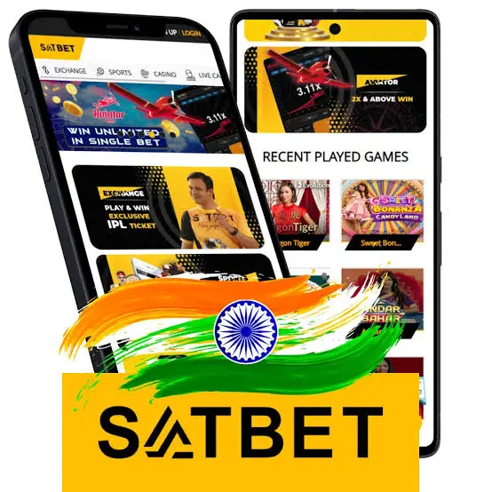Satbet App Download